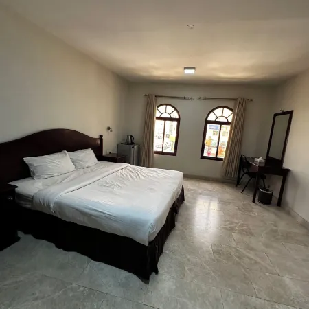 Alreef Hotel Suites