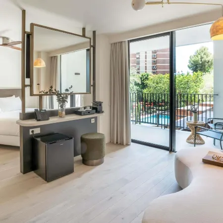 Mercure Benidorm