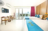 Que Huong Hotel - Pet friendly