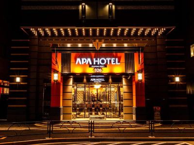 APA Hotel Roppongi SIX