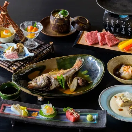 Ryokan Ohashi