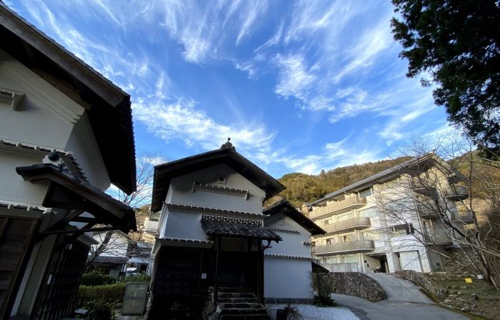 土佐和紙工芸村くらうど