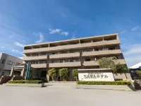 河口湖ビジネス&リゾート サワホテル のホテル