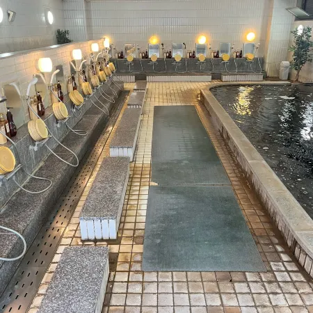 Hotel Crown Hills Oita Отели рядом с достопримечательностью «Оита Ховер терминал»