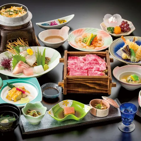 Hotel Shunkeiya