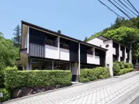 히다마리 이치노유 포레스트 어드벤처 하코네 주변 호텔