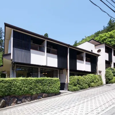 Hidamari Ichinoyu Hoteles cerca de Estación de Tonosawa