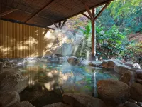 Tsukubasan Onsen Edoya - Pemandian Air Panas
