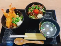 Hatago Coedoya - Frühstück