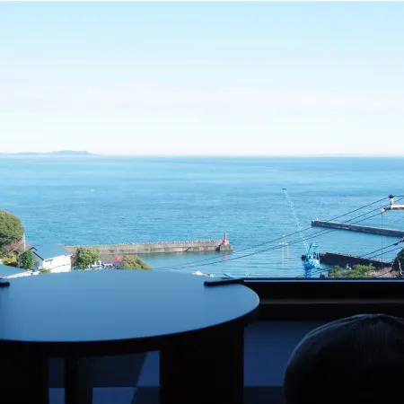 Hotel Faro Manazuru