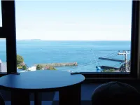 Hotel Faro Manazuru - View biển