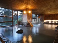 熱鹽温泉山形屋 - 溫泉