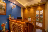 Gems Suites-A Boutique Stay - Holiday Apartments