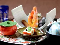 Yatsusankan-Children 6 Years and Older Only - servizio colazione