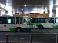 Toyohashi Station Hotel - parking