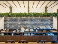 Imabari Station Hotel - Park Yeri