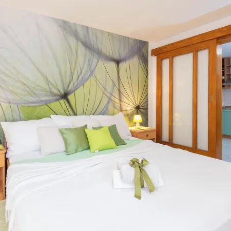 Apartments Lenka Hotels in Orebic
