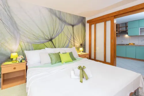 Apartments Lenka - Pet friendly