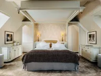 Fletcher Berghotel Astenkrone-Winterberg Hotels near Kappe