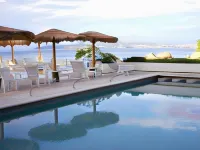 Las Torres Gemelas Acapulco Hotels near Palma Sola Archaeological Zone