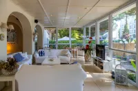 B&B Santiago - Beach