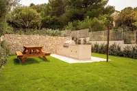Marea Boutique Hotel - Træningscentre