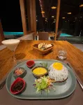 Wishing Tree Boutique Resort Haputale - breakfast