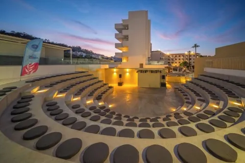Narcissos Waterpark Resort - Apartments
