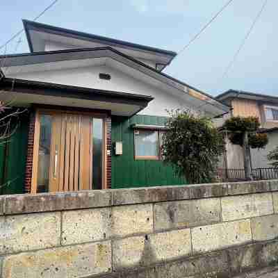 Tabinoteitaku 和-WA- Hotel Exterior