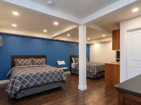 Royal Inn Motel Chambersburg Hoteles en Condado de Franklin