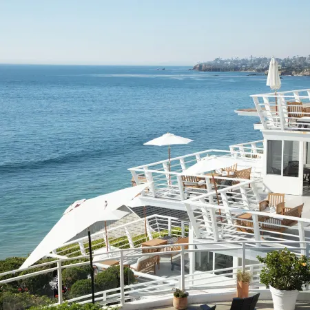 Laguna Surf Lodge by Scp Hotels