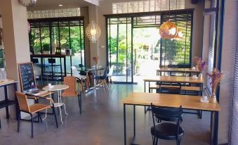 Srisomthai Hotel