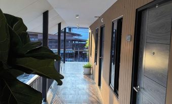 Lanna Haven Hotel