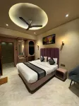 Hotel Regalia Suites - 3-Sterne