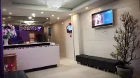 아베이 호텔 나트랑 - 자쿠지