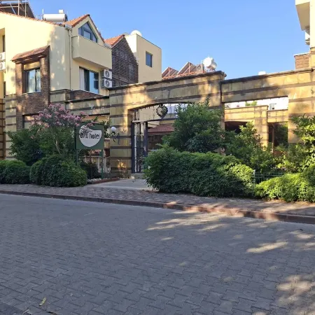 Avlu Hotel