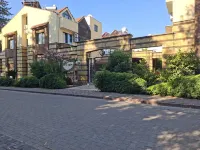 Avlu Hotel - Lemmikkieläimet sallittu