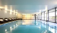 Norton House Hotel & Spa - 수영장