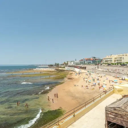 GuestReady - Cosy retreat in Parede near the beach