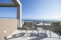 Solianna Rethymno Suites - Merinäköala
