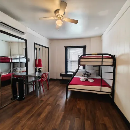 Grand House 424