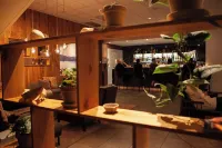 Lindesnes Havhotel - bar