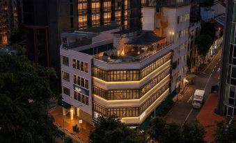 Aura Hotel Mackenzie, 11 Hrs, Stay From 10PM - 9AM