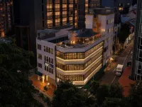 Aura Hotel Mackenzie, 11 Hrs, Stay From 10PM - 9AM - Wifi