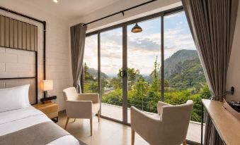 Hotel Onrock