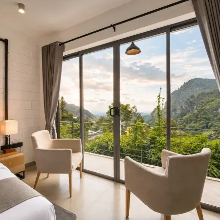 Hotel Onrock