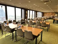 Hotel Sunroute Aomori Hotels near Labridge