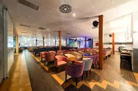 Hotel Floresta - breakfast