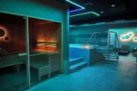 Hotel Vesturland - spa