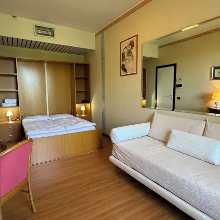 Parc Hotel Casa Mia